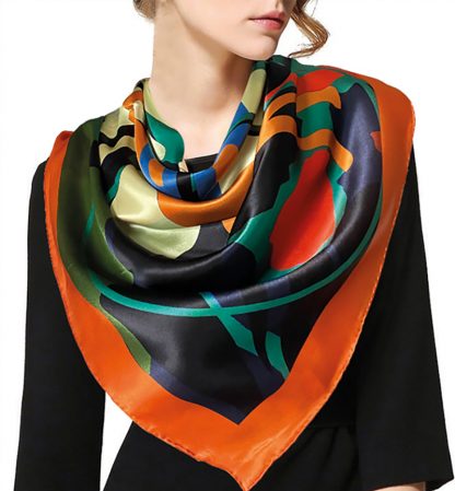 shop high quality premium silk scarves african lifestyle